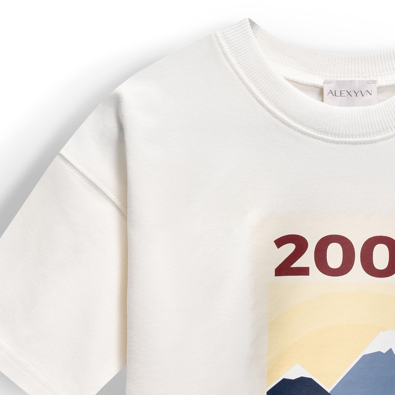 Մանկական շապիկ Ararat Golf Club